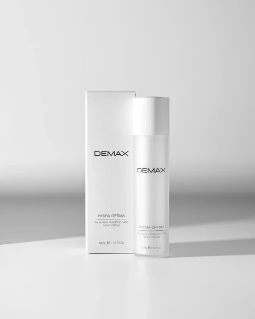 Відновлюючий нічний крем Demax 50 мл