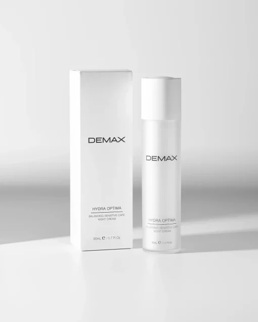 Відновлюючий нічний крем Demax 50 мл