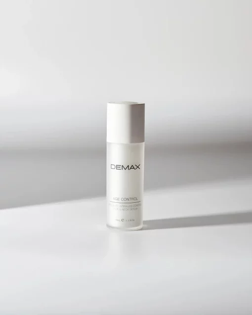 Ліфтинг сироватка для обличчя та шиї Demax Age control 30 мл