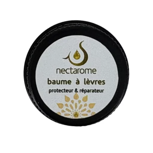 Бальзам для губ Nectarome з лавандою / Baume &agrave; l&egrave;vre &agrave; la Lavande, 5 г