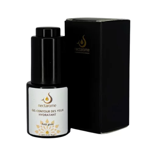 Гель контур вокруг глаз Nectarome/Contour des yeux, 15 мл