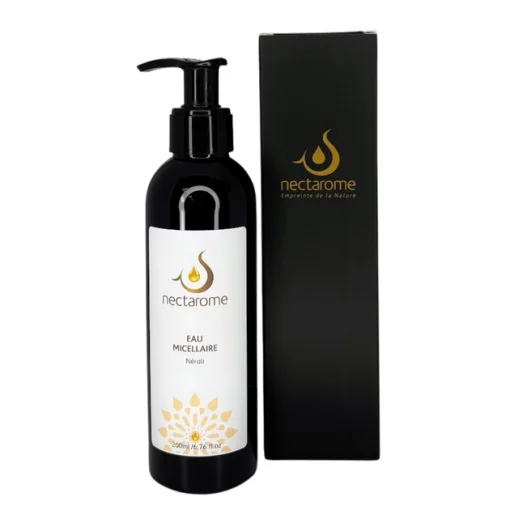 Міцелярна вода Nectarome з неролі / Eau micellaire au N&eacute;roli, 200 мл