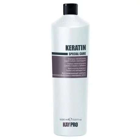 Шампунь с кератином KayPro Keratin