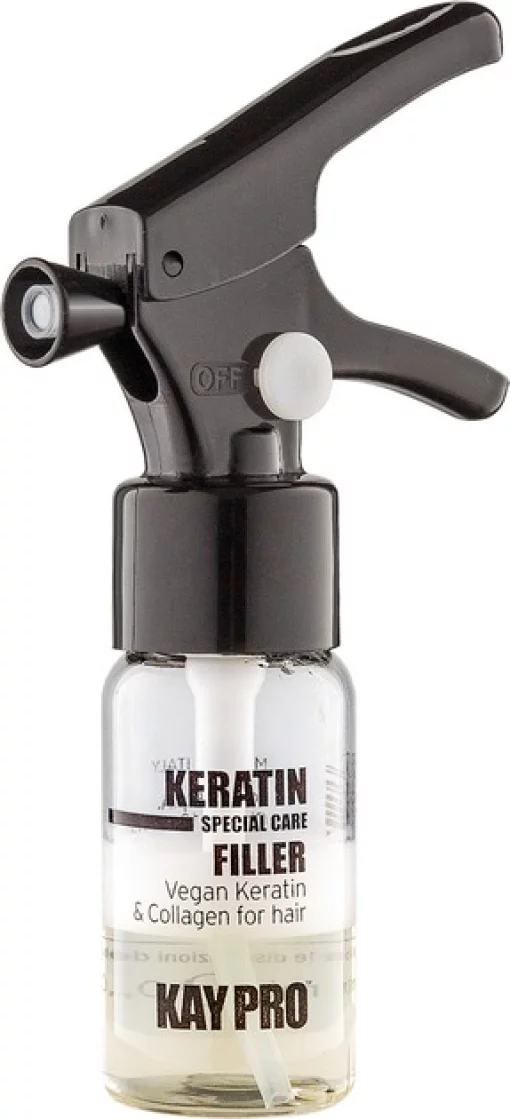 Лосьйон-філер KayPro Keratin Special Care 10 мл