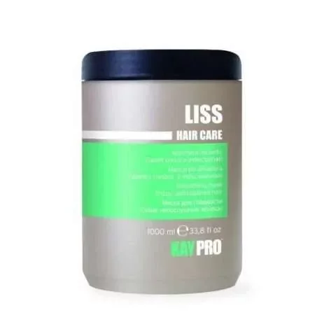 Маска для непослушных волос KayPro Liss