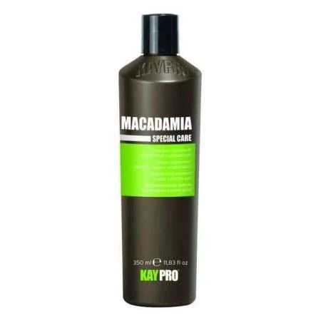 Шампунь с маслом макадамии KayPro Macadamia