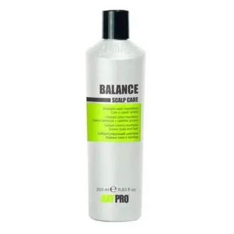 Шампунь KayPro Balance Scalp Care для жирных волос