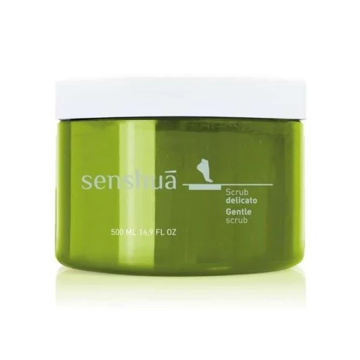 Скраб для ног Senshua, 500 мл