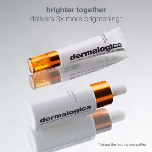 Набор для осветления кожи с витамином C Dermalogica Brightening Kit