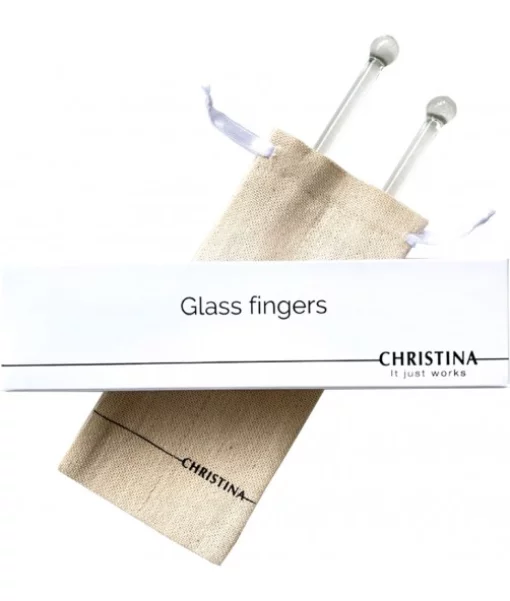 Стеклянные палочки Christina Glass Fingers
