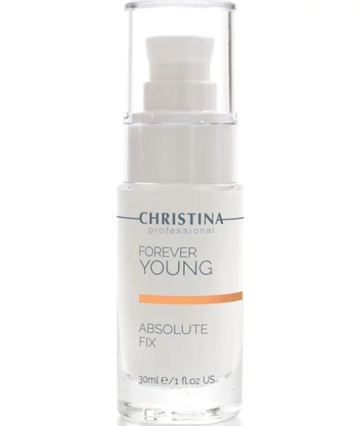 Сыворотка от мимических морщин Абсолют фикс Christina Forever Young Absolute Fix Reducing Serum 30 мл