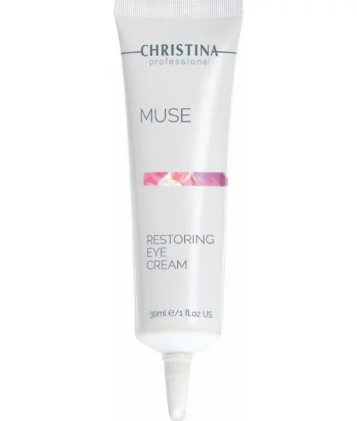 Відновлювальний крем для зони навколо очей Christina Muse Restoring Eye Cream 30 мл