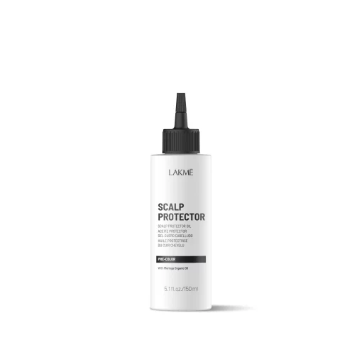 Защитное масло при окрашивании 150 мл LAKM&Eacute; CARE SCALP PROTECTOR