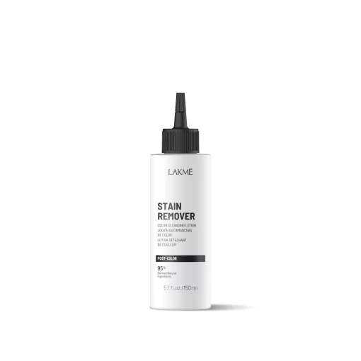 Засіб для зняття фарби 150 мл LAKM&Eacute; STAIN REMOVER