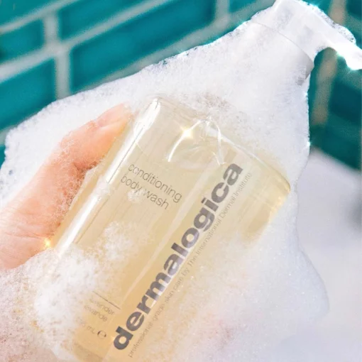 Питательный очиститель для тела Dermalogica Conditioning Body Wash, 295 мл