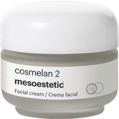 Крем освітлюючий Космелан Mesoestetic Cosmelan cream, 30 мл