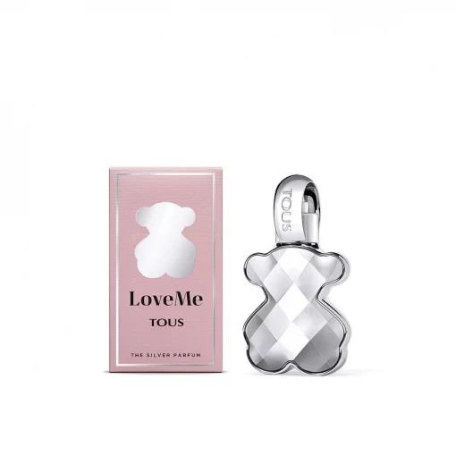 Парфумована вода Tous LoveMe Silver Eau De Parfum, 15 мл