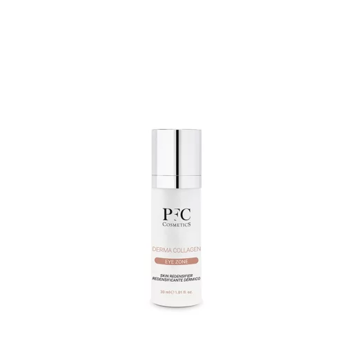 Гель для шкіри навколо очей DERMA COLLAGEN Eye zone PFC Cosmetics 30 мл