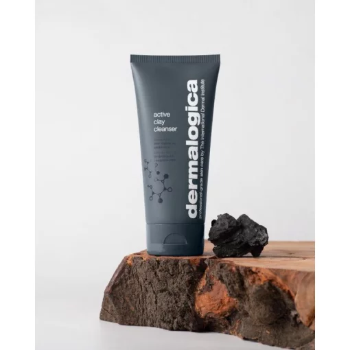 Активний глиняний очищувач Dermalogica active clay cleanser, 150 мл