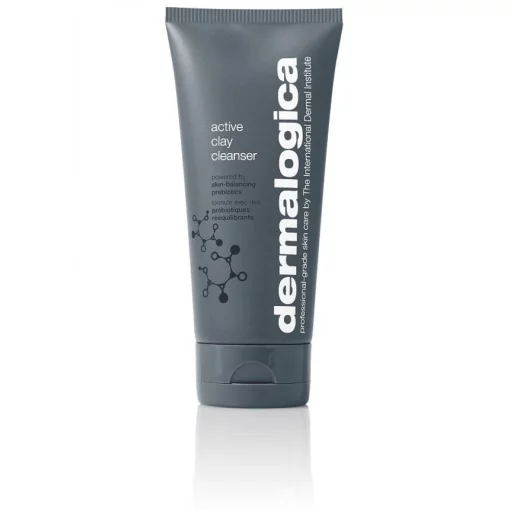 Активний глиняний очищувач Dermalogica active clay cleanser, 150 мл