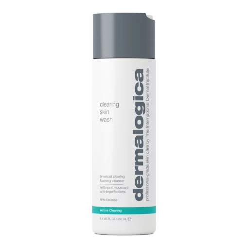 Очиститель для проблемной кожи Dermalogica Clearing Skin Wash, 250 мл
