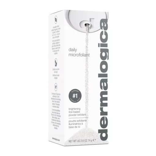 Щоденний мікрофоліант Dermalogica Daily Microfoliant, 74 г