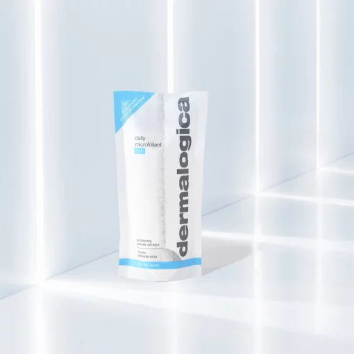 Щоденний мікрофоліант (порошок-наповнювач) Dermalogica Daily Microfoliant Refill, 74 г