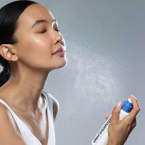 Гіалуроновий тонер з ліпідами Dermalogica Hyaluronic Ceramide Mist, 150 мл