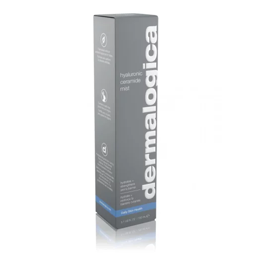 Гіалуроновий тонер з ліпідами Dermalogica Hyaluronic Ceramide Mist, 150 мл