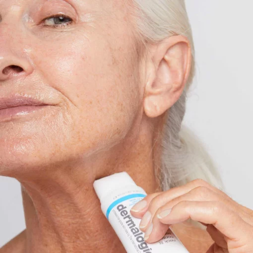 Анти-ейдж фітнес-сироватка для шиї та декольте Dermalogica Neck Fit Contour Serum, 50 мл