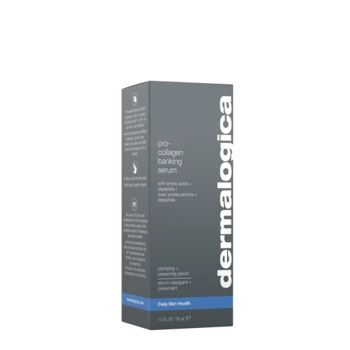Антиоксидантная сыворотка с коллагеном Dermalogica Pro-Collagen Banking Serum, 30 мл