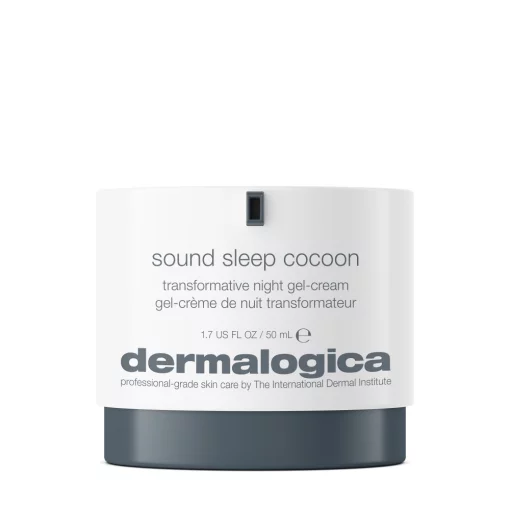 Кокон для глибокого сну Dermalogica Sound Sleep Cocoon, 50 мл