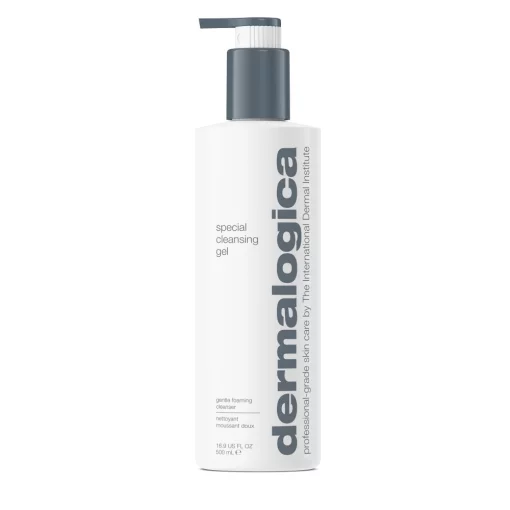 Спеціальний гель-очисник Dermalogica Special Cleansing Gel, 250 мл
