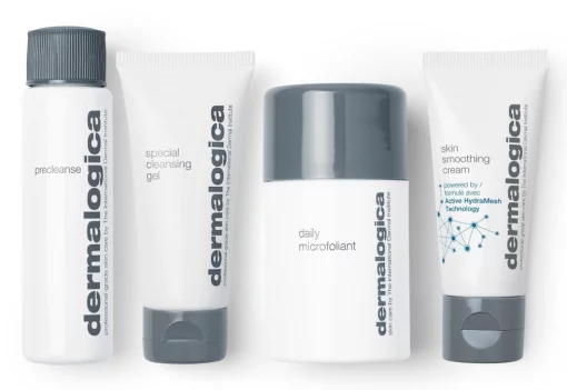 Набір Здоров'я Вашої шкіри Dermalogica Discover Healthy Skin Kit