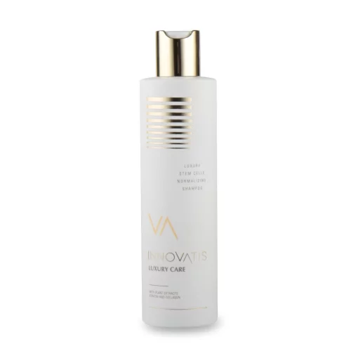 Себорегулирующий шампунь Innovatis Luxury Stem Cells Normalizing Shampoo, 250 мл