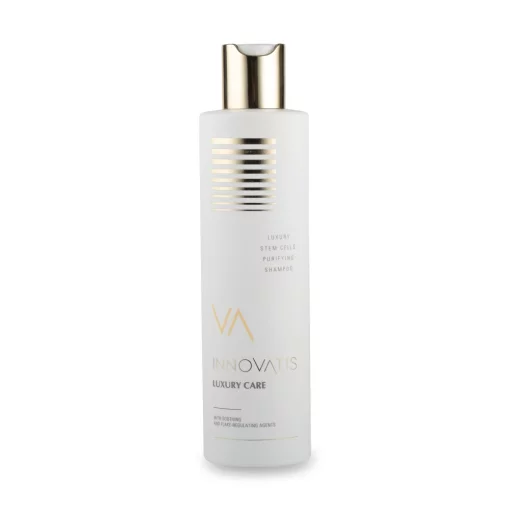 Вітамінний, очищуючий шампунь Innovatis Luxury Stem Cells Purifying Shampoo, 250 мл