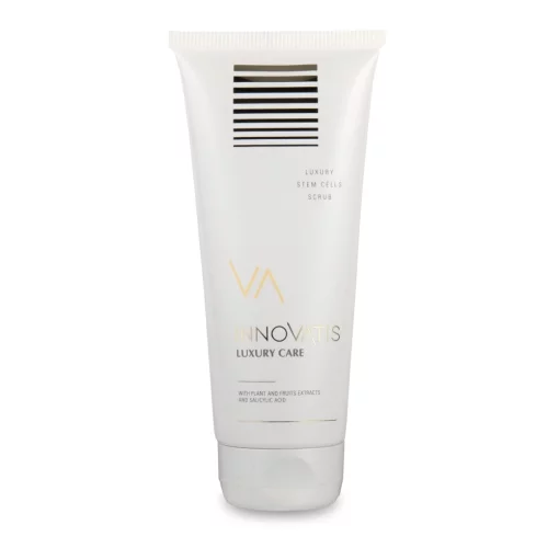 Скраб для шкіри голови Innovatis Luxury Stem Cells Scrub, 200 мл