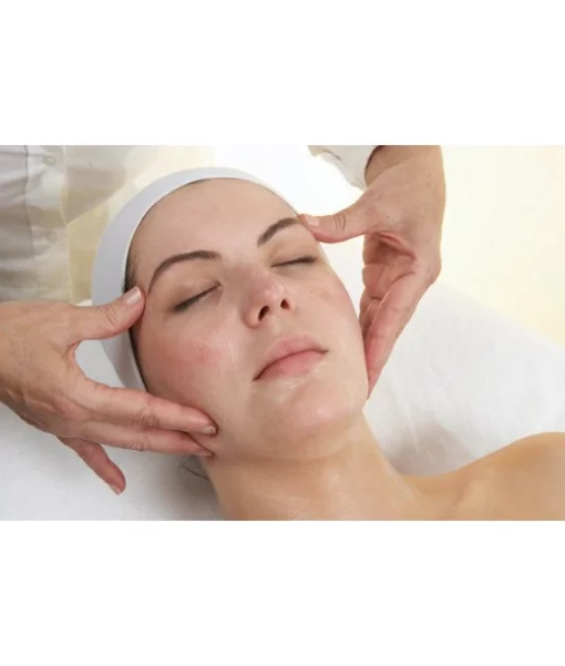 Розслаблювальний масажний крем (Крок 6a) Christina Unstress Relaxing Massage Сream 500 мл