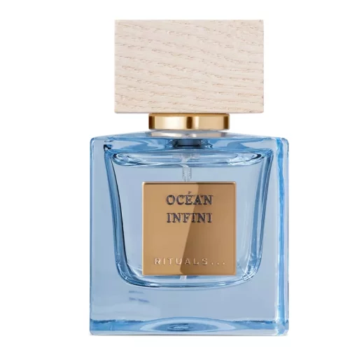 Парфумована вода для жінок Rituals The Iconic Collection Oc&eacute;an Infini, 50 мл