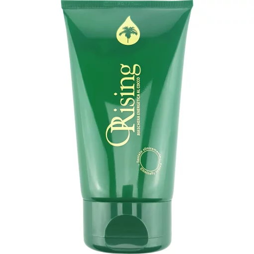 Фітоесенціальна зволожуюча маска з кокосовою олією Orising Cocoa Mask, 75 мл