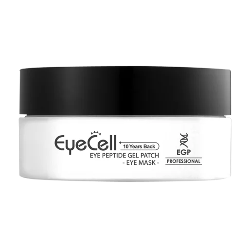 Набір для догляду за зоною навколо очей Genosys EYECELL KIT Eye Zone Care System