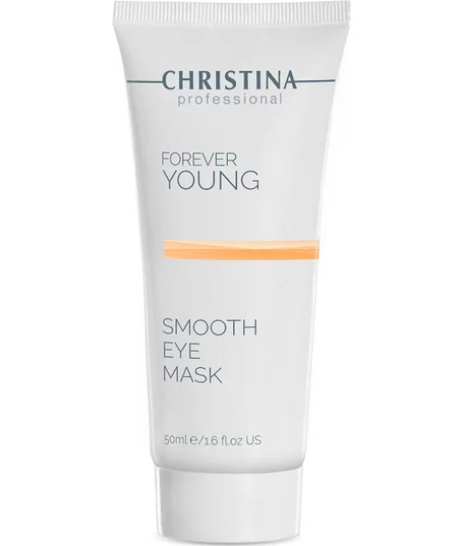 Маска для розгладження шкіри навколо очей Christina Forever Young Eye Smooth Mask 50 мл