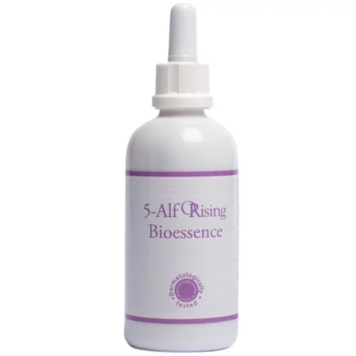 Фітоесенціальний лосьйон проти випадіння волосся Orising 5-Alf Bioessence, 95 мл
