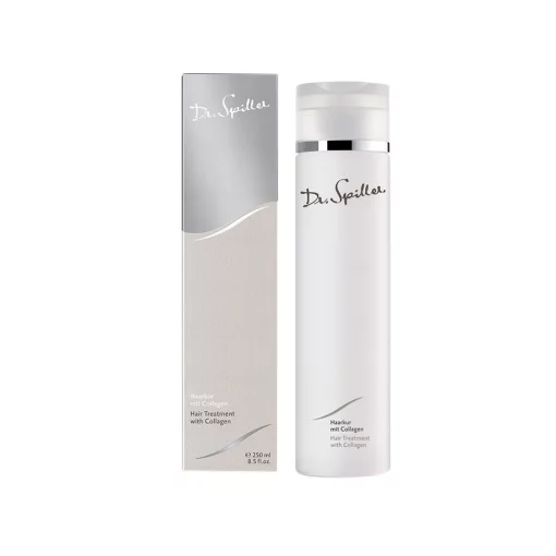 Кондиционер для волос с коллагеном Dr.Spiller Hair Treatment With Collagen, 250 мл
