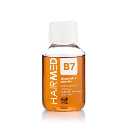 Шампунь HAIRMED B7 для блиску волосся