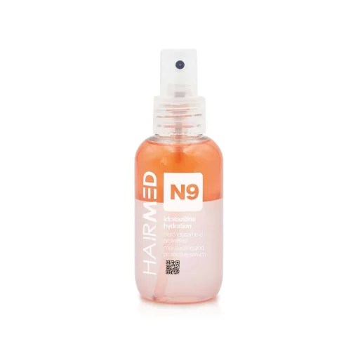 Двофазний зволожувальний серум HAIRMED N9 100 мл