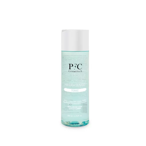 Тоник для лица Hydrasense Tonic PFC Cosmetics 200 мл