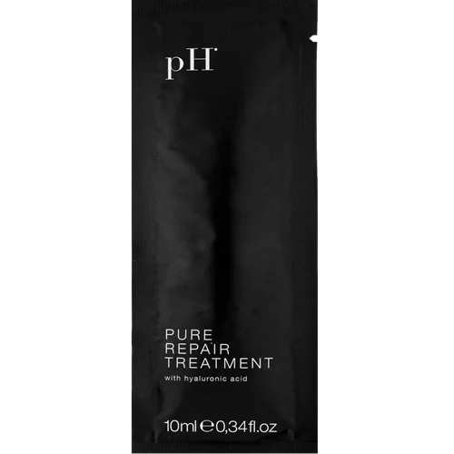 pH PURE REPAIR Інтенсивний догляд Абсолютне відновлення 10мл