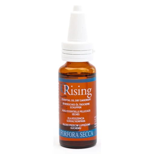 Есенціальна олія проти сухої лупи Orising Forfora Secca, 30 мл