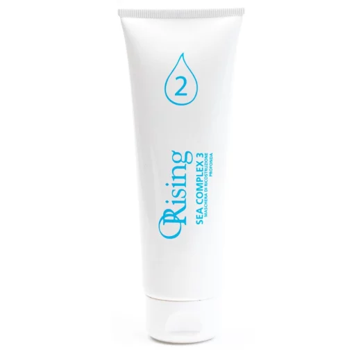 Фитоэссенциальная маска №2 Глубокая реконструкция Морской комплекс Orising Sea Complex 3 Mask, 125 мл